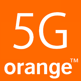 Orange 5G