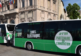 Alternatives à la voiture en ville