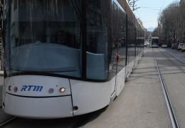 Transports en commun