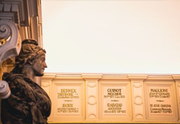 Administration de la commune