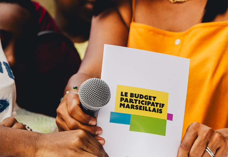 budget participatif