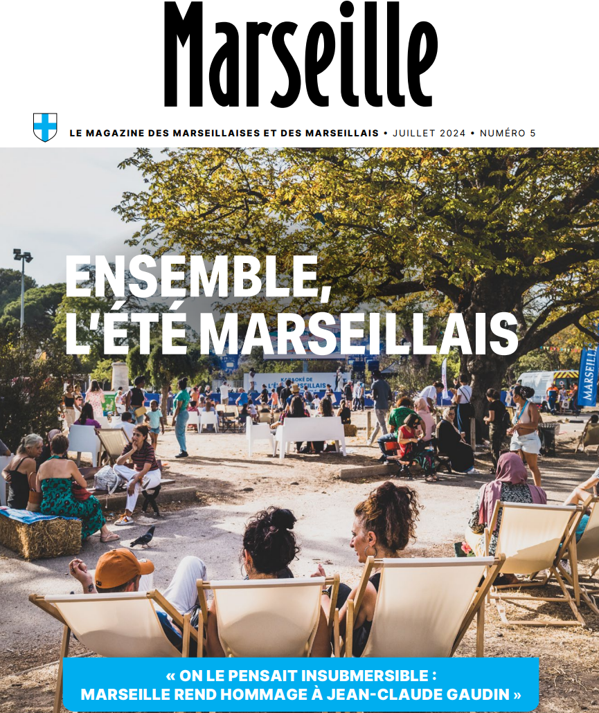 magazine n5