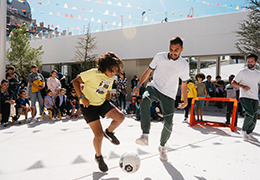 Sport, nautisme, culture, loisirs