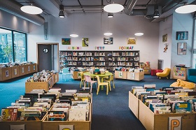 bibliothèques