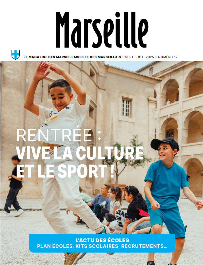magazine