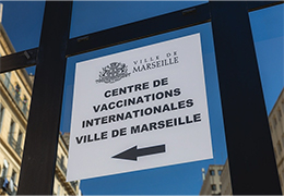 Soins de santé