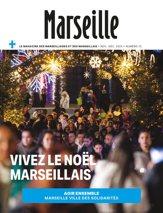 Magazine municipal n°13