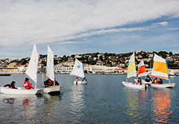 Activités nautiques, subaquatiques et loisirs