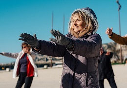Activités sportives