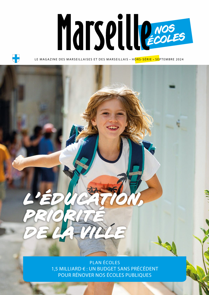 Magazine Hors Série