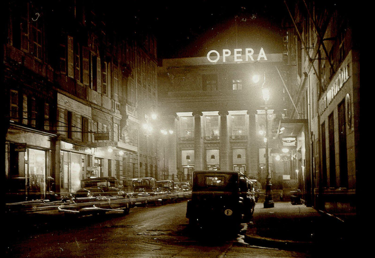 L'Opéra fête son siècle : le programme des célébrations