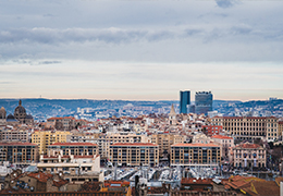 Histoire de Marseille