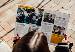 Magazine Marseille