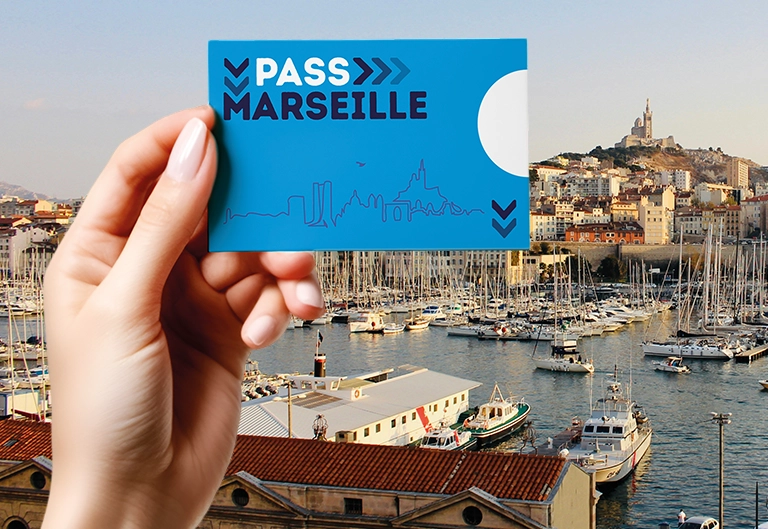 Pass Marseille