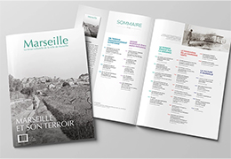 La Revue Marseille