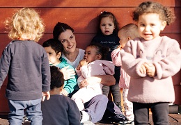 Petite enfance