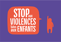 Agir contre les violences faites aux enfants