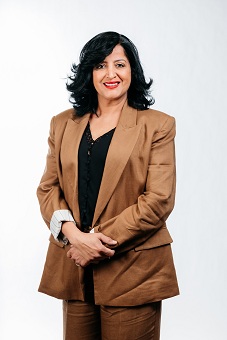 Farida BENOUADA