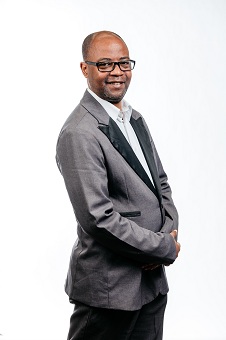 Mohamed ITRISSO