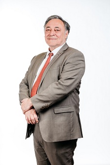 Eric SEMERDJIAN