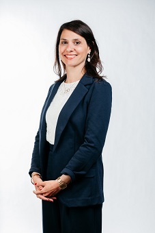 Anne-Sophie SIDANI