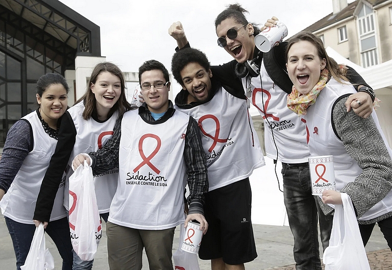 ©Sidaction,