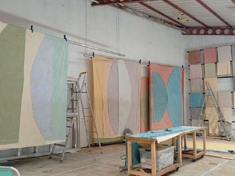 Adrien Vescovi - CVC