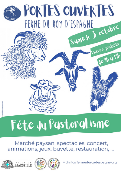 fête du pastoraliste
