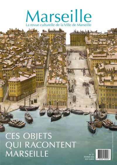 couverture revue 277