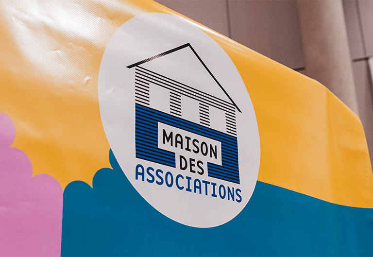 maison des associations