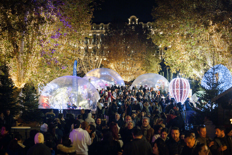 illuminations noel marseille