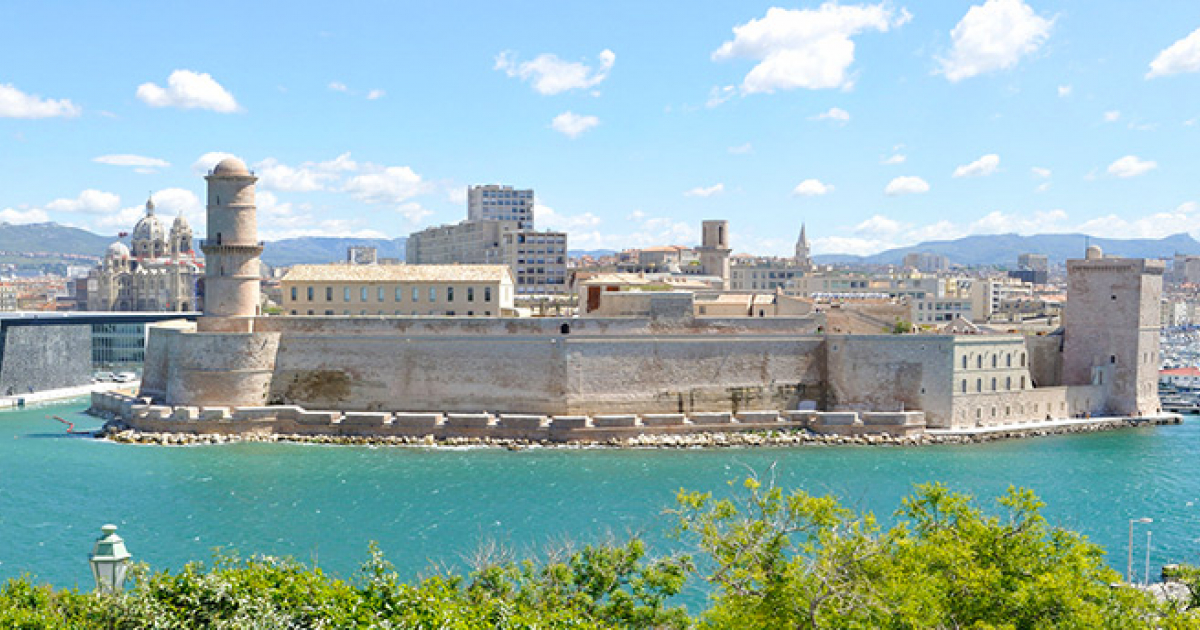 La Culture Fait Bouger Marseille Ville De Marseille