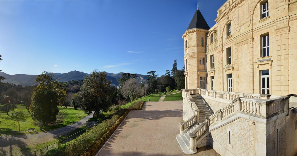 Chateau De La Buzine évènements à Venir