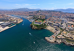 Histoire de Marseille