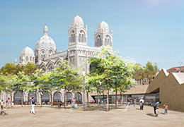 Projets urbains