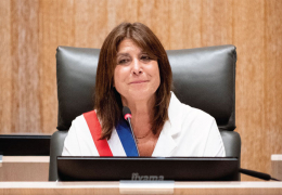Gouvernement municipal