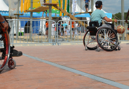 Inclusion et handicap