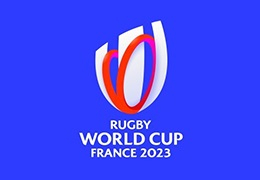 Coupe du monde de rugby France 2023