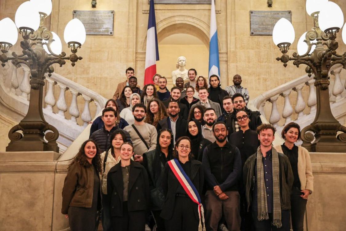 CMVE-janvier 2025