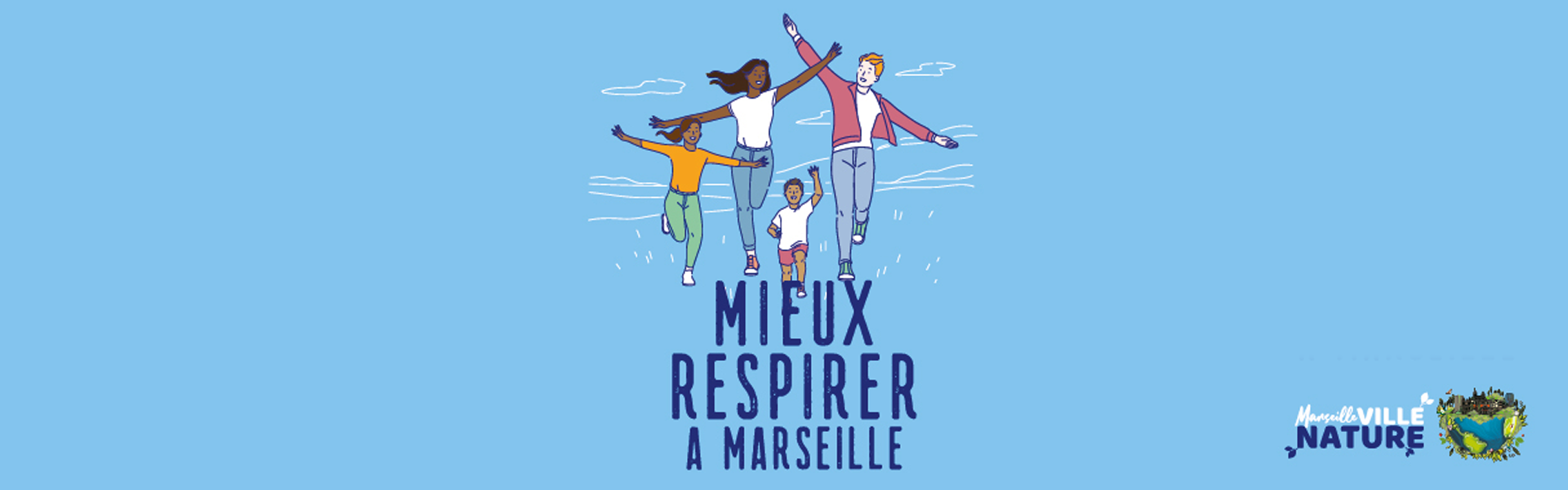  "Mieux respirer à Marseille" : une journée d'échanges autour de lutte contre la pollution atmosphérique