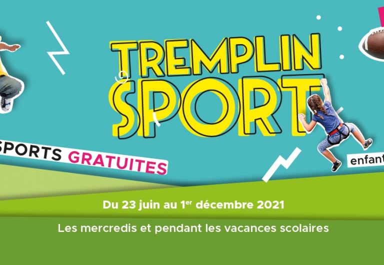 Tremplin Sport Ville De Marseille Tremplin Sport Ville De Marseille
