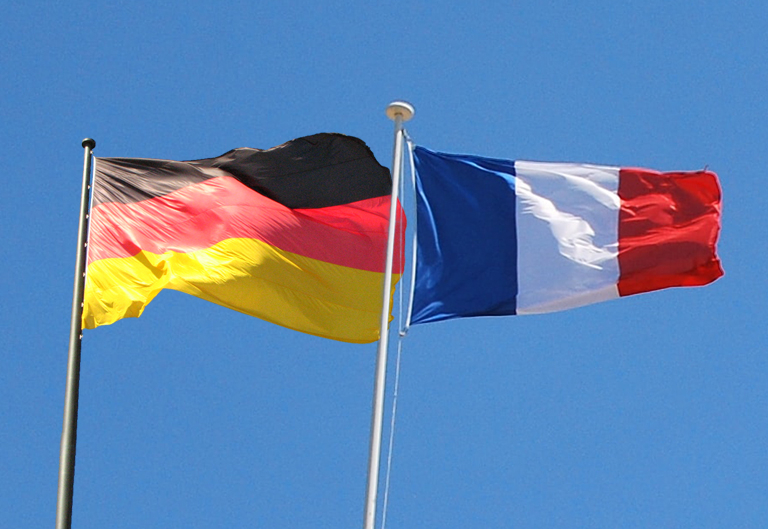 Le 22 Janvier Celebrez L Amitie Franco Allemande Ville De Marseille