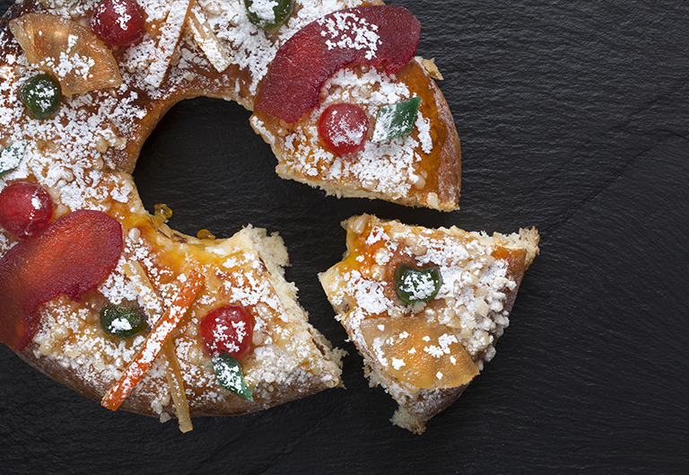 Galette des Rois : d'où vient cette tradition ?