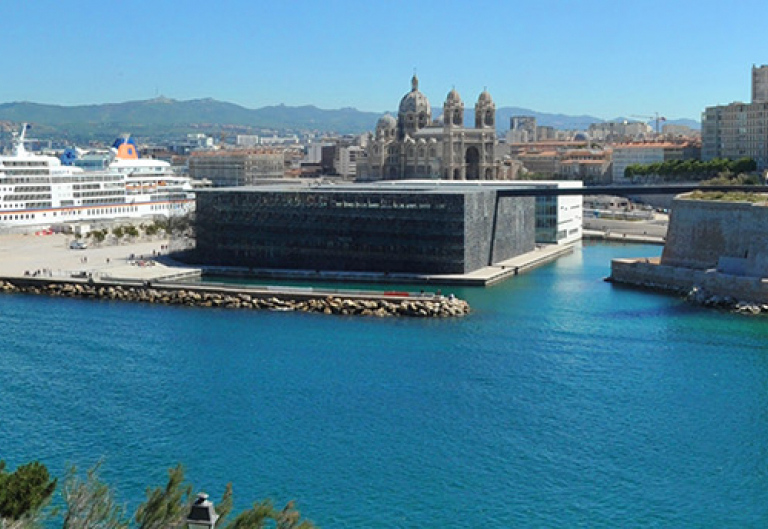 Chiffres Cles Ville De Marseille