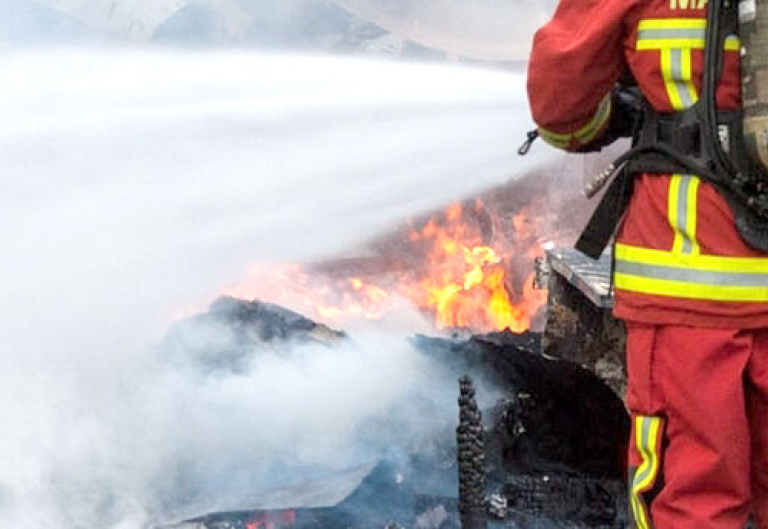 Bataillon de Marins-Pompiers de Marseille | Ville de Marseille