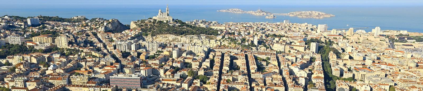 sliders marseille