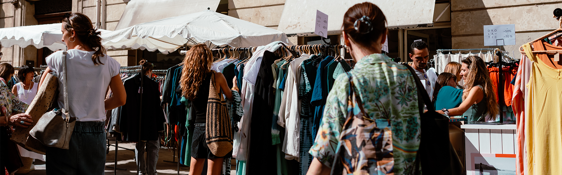 braderie