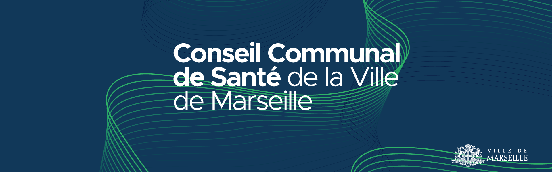 Le Conseil Communal de Santé réuni pour une deuxième séance