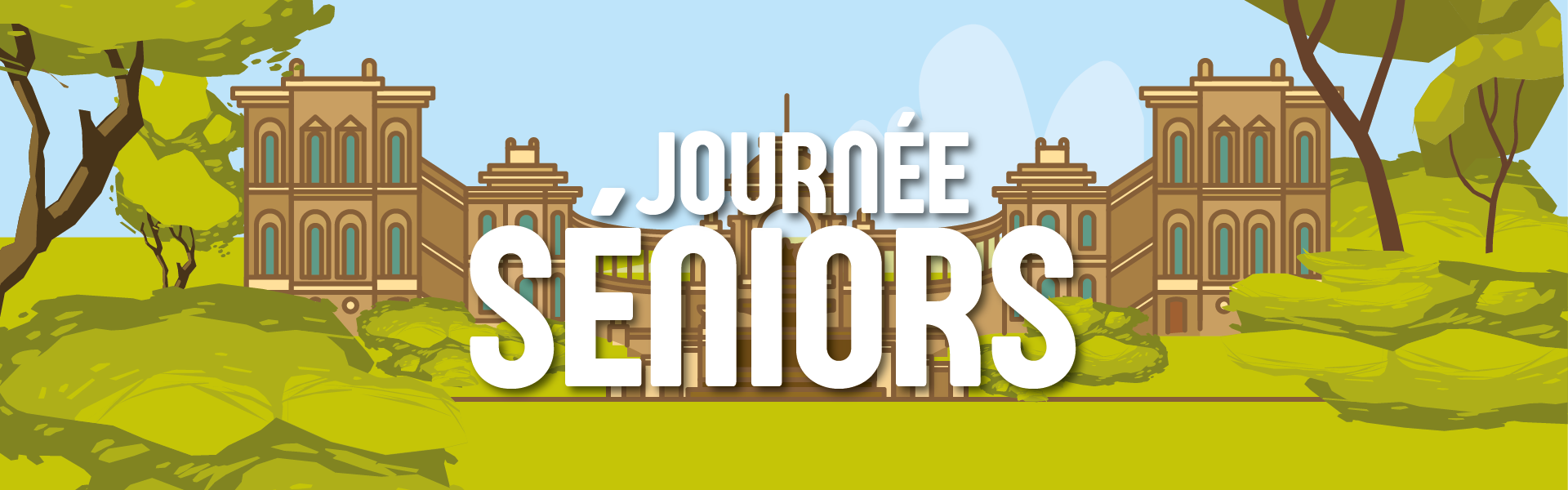 Journée des séniors le 6 juin au parc Longchamp : un rendez-vous champêtre dans une ambiance conviviale et festive