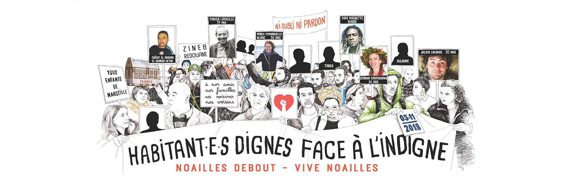Projet "Rue des Musées / Musée de la Rue" : "Place à prendre, acte II" au Musée d'Histoire de Marseille